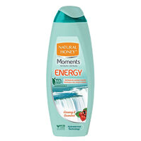 Gel de Ducha Energy  600ml-212352 0